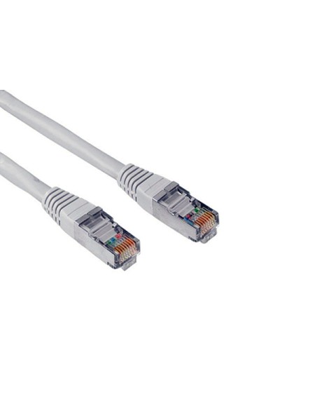 Cable red latiguillo RJ45 cat.6 FTP 20 metros / Pp6-20m