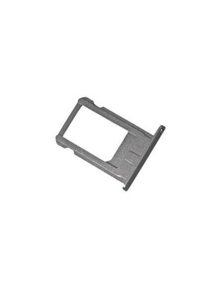 Bandeja sim iPhone 6 gris espacial
