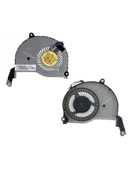 Ventilador compatible para portatil HP Pavilion 15-n series   736278-001