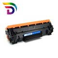 Toner compatible Dayma para HP CF244A (44A) Negro 1.000 pag.