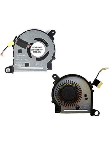 Ventilador compatible para portatil HP Pavilion x360 13-u / m3-u / 855966-001