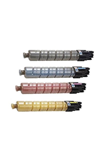 Toner compatible Dayma para RICOH MP-C4503 / MP-C5503 / MP-C6003 Cian 22500 pag.