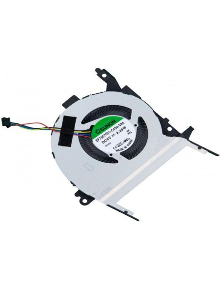 Ventilador para portatil Asus FL5900U FL5900 FL5900L X556UB X556 SERIES