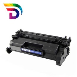 Toner compatible Dayma para HP CF259X (59X) Negro 10.000 pag.