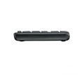 Combo Teclado + Raton Inalámbrico Logitech MK220 Negro