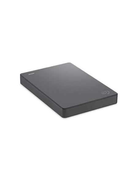 Disco duro externo HDD Seagate Basics / 2Tb / 2.5 / USB 3.0 / negro mate STJL2000400