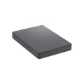 Disco duro externo HDD Seagate Basics / 2Tb / 2.5 / USB 3.0 / negro mate STJL2000400