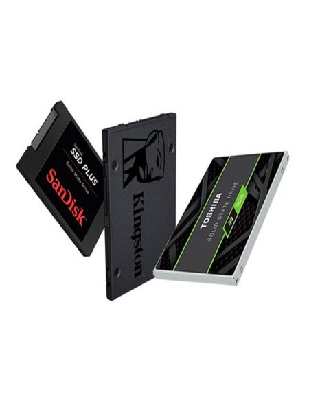 Disco duro Ocasión 2.5 ssd 250Gb