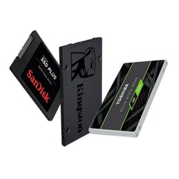 Disco duro Ocasión 2.5 ssd 480Gb