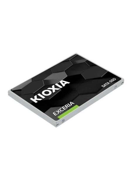 Disco duro 2.5 SSD Toshiba Kioxia Exceria 960Gb 3D Nand TLC / Sata 6Gb/s / LTC10Z960GG8