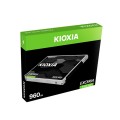 Disco duro 2.5 SSD Toshiba Kioxia Exceria 960Gb 3D Nand TLC / Sata 6Gb/s / LTC10Z960GG8