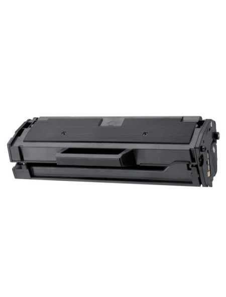 Toner reciclado genérico para SAMSUNG D101S / ML2160 / ML2165 Negro 1500 pag.