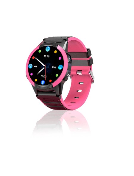 Smartwatch SaveFamily Slim llamada y GPS / 1.28