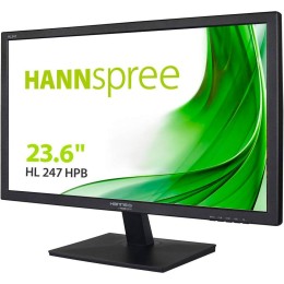 Monitor Reacondicionado LCD HANNSPREE HL 247 HPB / 23.6