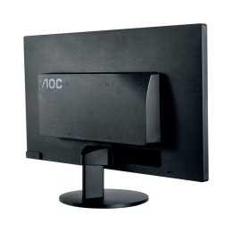 Monitor Reacondicionado LED AOC E2270sw 21.5