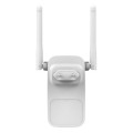 ÷ Range extender wifi d-link dap-1325 interior 300mb 1pto lan wps 2 antenas externas fijas qrs mobile