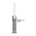 ÷ Range extender wifi d-link dap-1325 interior 300mb 1pto lan wps 2 antenas externas fijas qrs mobile