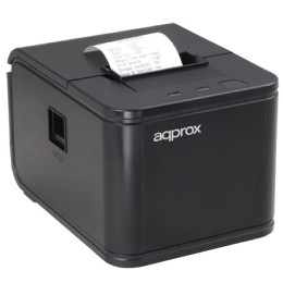 ÷ Tpv impresora approx apppos58au termica 56mm conexion usb corte manual y automatico