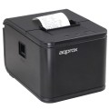 ÷ Tpv impresora approx apppos58au termica 56mm conexion usb corte manual y automatico