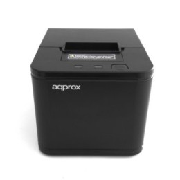 ÷ Tpv impresora approx apppos58au termica 56mm conexion usb corte manual y automatico