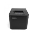 ÷ Tpv impresora approx appos58mu negra termica 58mm compacta conexion usb , conexion a cajon rj11, cor