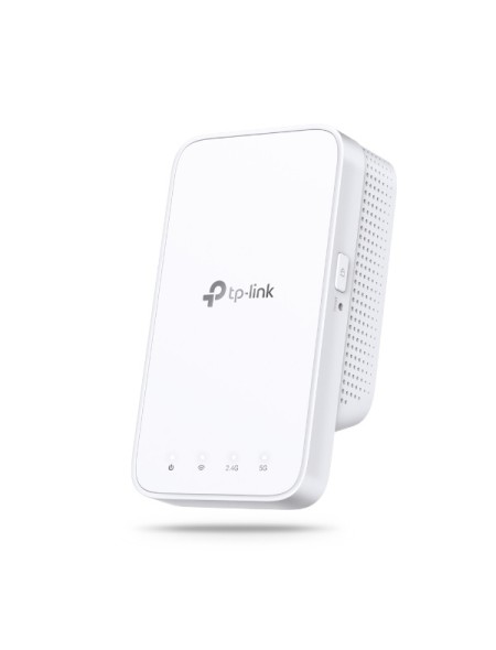 ÷ Range extender dualband tp-link re300 ac1200 wps control de acceso onemesh control led app tether