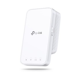 ÷ Range extender dualband tp-link re300 ac1200 wps control de acceso onemesh control led app tether