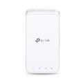 ÷ Range extender dualband tp-link re300 ac1200 wps control de acceso onemesh control led app tether