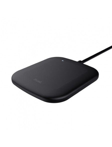 ÷ Lecttor externo de dnie contactless trust ceto compatible con dnie 3.0 usb 2.0 negro 24736