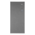 ÷ Caja slim ultra compacta micro atx tacens orumx con fuente 500w estructura y en acero tama?o 320x146