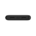 ÷ Powerbank belkin bpb011btbk usb-c color negro 10000 mah 1xusb-c 2xusb-a