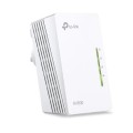 ÷ Homeplug wifi tp-link tl-wpa4220 300mb av600 con 2 puertos ethernet