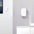 ÷ Homeplug mercusys mp500 kit con conexion lan gigabit kit 2 unidades