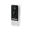 ÷ Videoportero tapo d230s1 timbre inteligente con camara 2k 5mp deteccion bateria exterior ip64