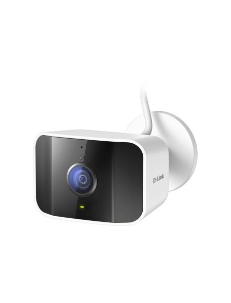 ÷ Camara ip outdoor d-link dcs-8620lh 2k qhd 2k vision nocturna 7m y audio bidireccional ip65