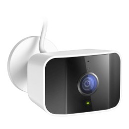 ÷ Camara ip outdoor d-link dcs-8620lh 2k qhd 2k vision nocturna 7m y audio bidireccional ip65