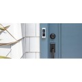 ÷ Videoportero exterior ring doorbell pro 2 resolucion 1080p, vision nocturna wifi