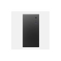 ÷ Caja microatx approx appc-403 1x3.5? 2x2.5? 1xusb2.0 1xusb3.0 graf. max. 295 mm color negro