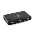 ÷ Card reader externo usb coolbox cre065 lector dnie 4.0 + lector sim + memorias lector memoria flash