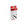 ÷ Hub usb equip life usb-c a 4 puertos tipo a usb 3.0