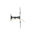 ÷ Soporte de pared orientable equip para pantalla de 23