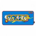 ÷ Alfombrilla gaming energy sistem pad esg sonic classic xl 900x400mm