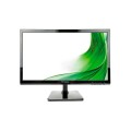 Monitor Reacondicionado LED HANNSPREE he195anb 18.5