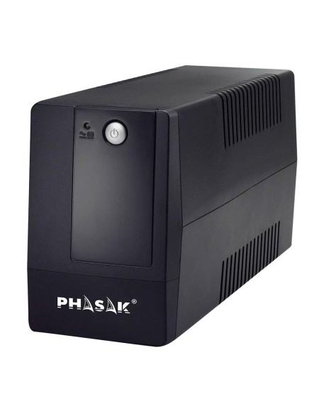 ÷ Phasak sai 800va basic interactivo
