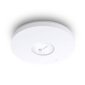 ÷ Punto de acceso interior wifi 6 dualband tp-link eap613 interior ax1800 wifi 6