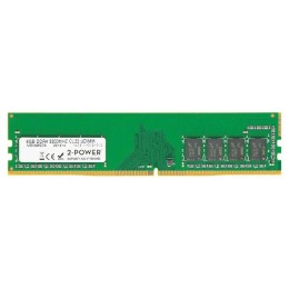 Memoria Ram 2power DIMM DDR4 16Gb 3200MHz CL22 / MEM9604A