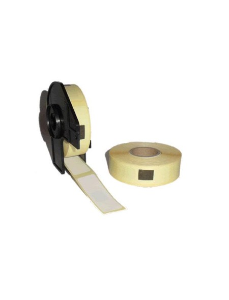 Etiquetas genéricas para BROTHER DK11204 17x54 mm
