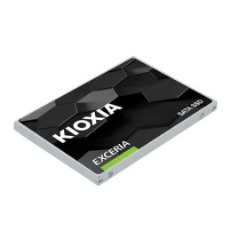 Disco duro 2.5 SSD Toshiba Kioxia Exceria 480Gb 3D Nand TLC / Sata 6Gb/s LTC10Z480GG8